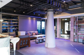  Taipei Discover Hostel  Тайбэй